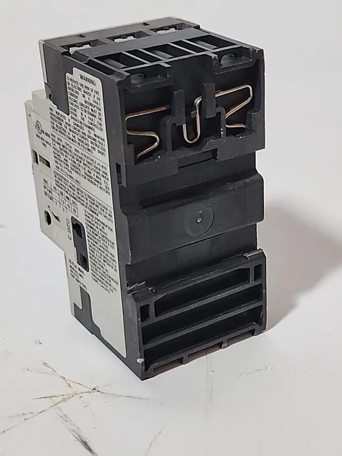 Автоматический выключатель ALLEN-BRADLEY 140M-C2E-C25 MOTOR PROTECTION CIRCUIT B