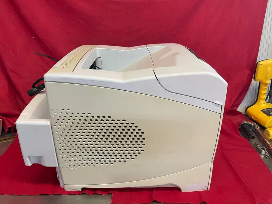 Лазерный принтер HP LaserJet 4200DTN Laser Network Printer 4200n Q2428A