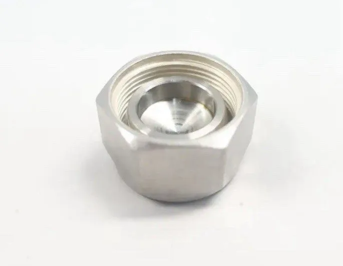 Фитинг Swagelok SS-1010-P 316 SS Plug