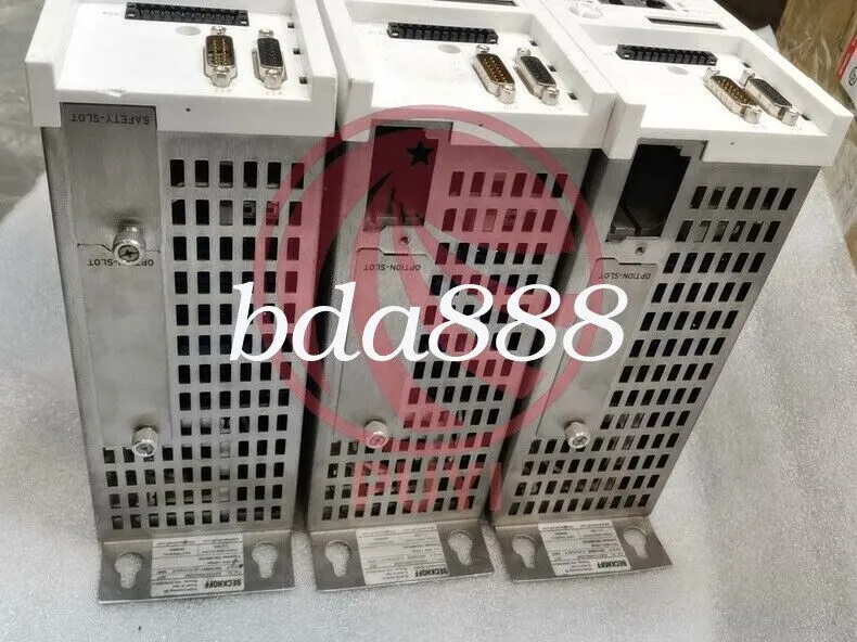 Сервопривод AX5112-0000-0200