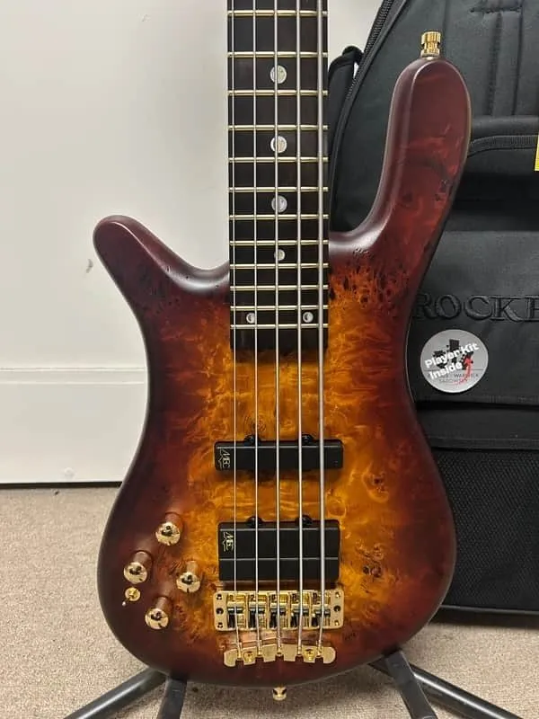 Лабораторный прибор 5-STRING