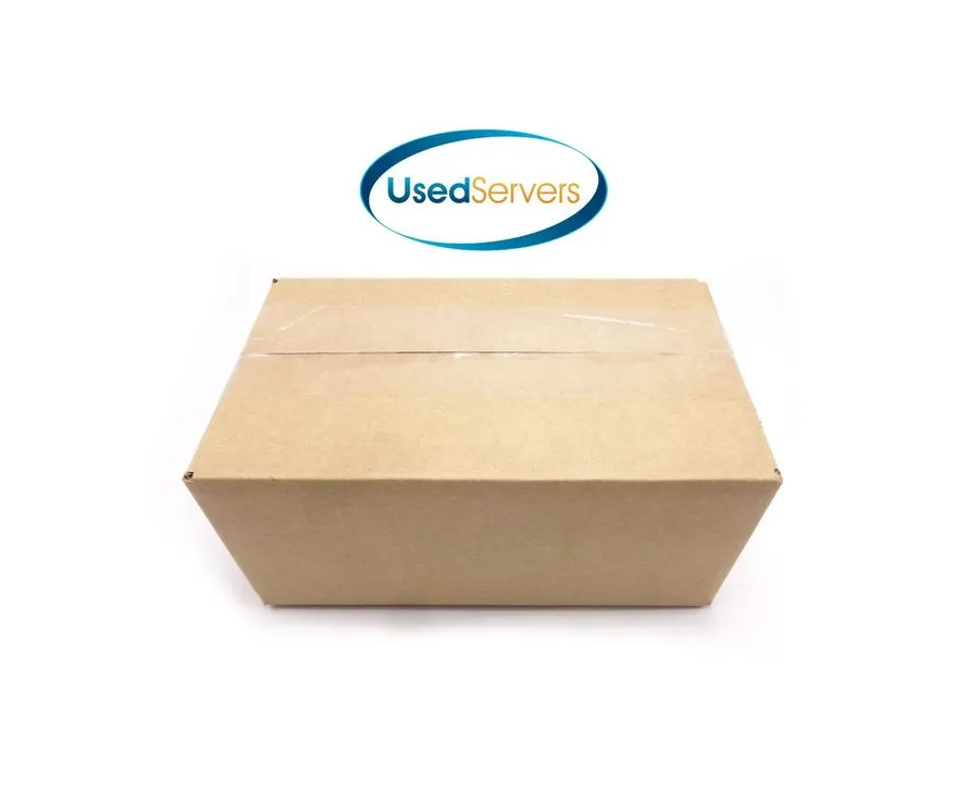 Блок питания DELL FU100 Poweredge R710/T610 570W Power Supply