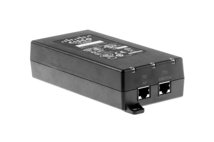 Точка доступа AIR-PWRINJ4 Cisco Access Point power option (/RT6-18746-AIR-PWRINJ
