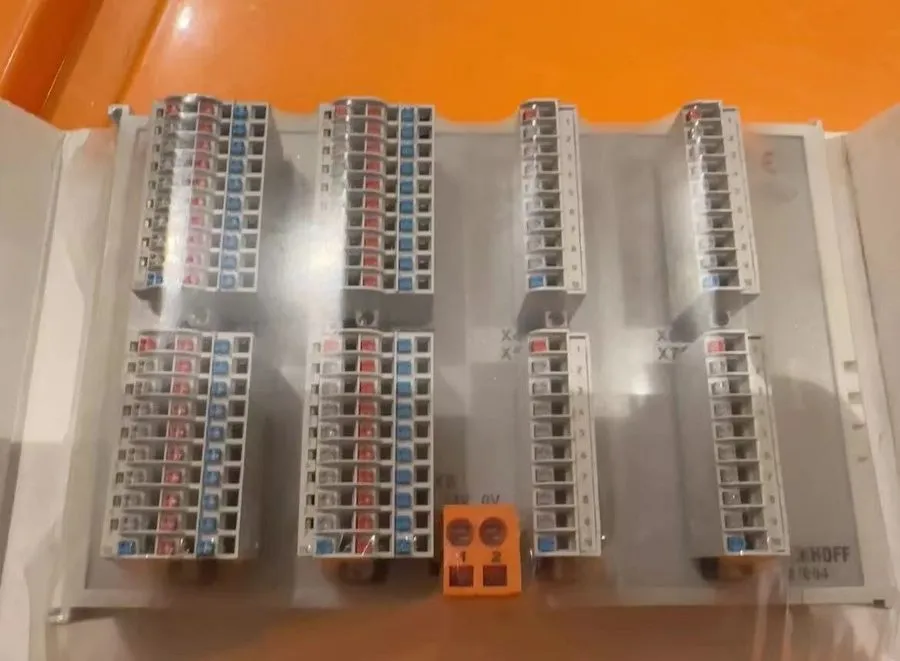 Модуль Beckhoff EM7004 Terminal Module