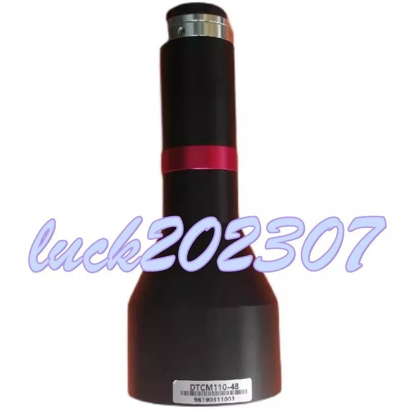 Объектив DTCM110-48 dual telecentric lens