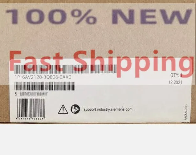 Панель оператора 6AV2128-3QB06-0AX0 SIEMENS SIMATIC HMI MTP 1500 Touch Panel
