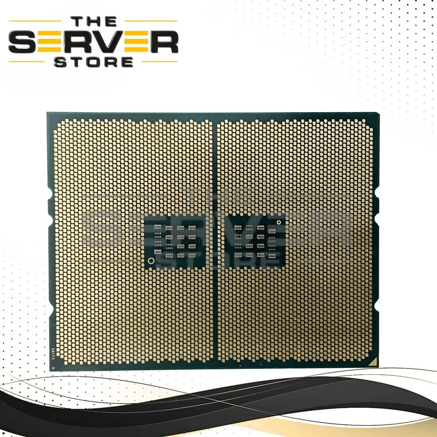 Процессор AMD EPYC 7452 32 cores 64 threads 2.35GHz up to 3.35GHz 155w cpu proce