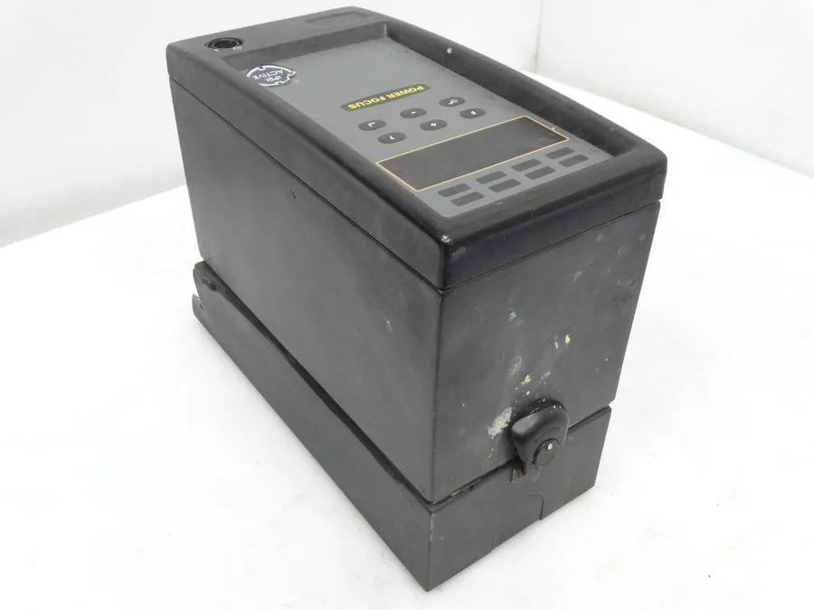Пневмооборудование Atlas Copco Control System PF4000-C-HW 8433710005