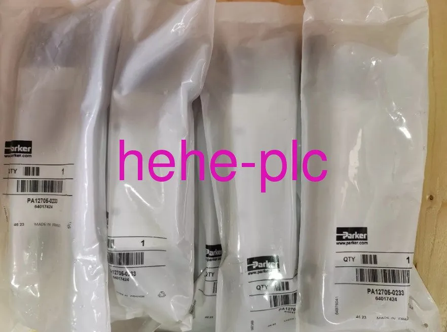 Пневмоклапан Parker PA12705-0233 pneumatic valve