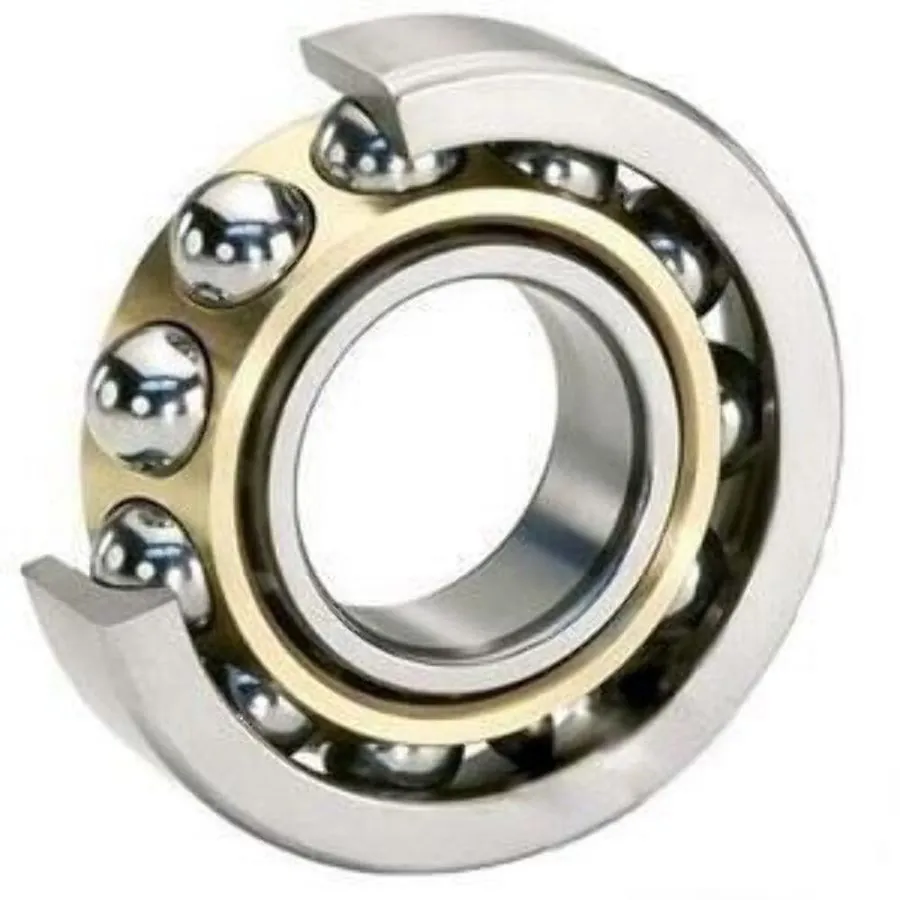 Подшипник SKF 7305 BE-2RZP Angular Contact Bearing 25 x 62 x 17 mm
