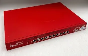 Межсетевой экран WatchGuard FireBox M200 ML3AE8 8-Port Gigabit Ethernet Network 