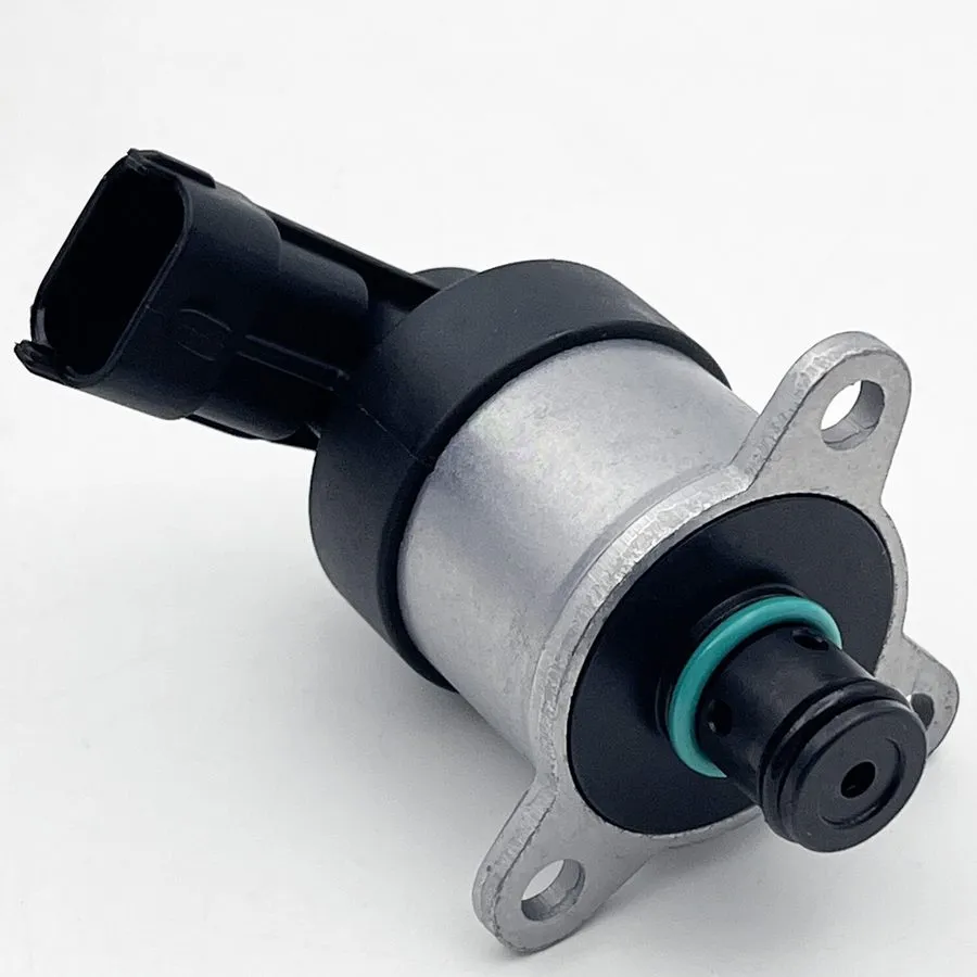 Трубопроводная арматура Diesel Fuel Pressure Regulator 0928400653