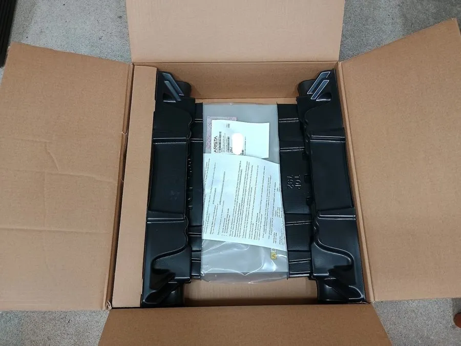 Коммутатор Arista 720XP CCS-720XP-48ZC2-2F 40x 100M-2.5G PoE 8x 100M-5G PoE 4x 2