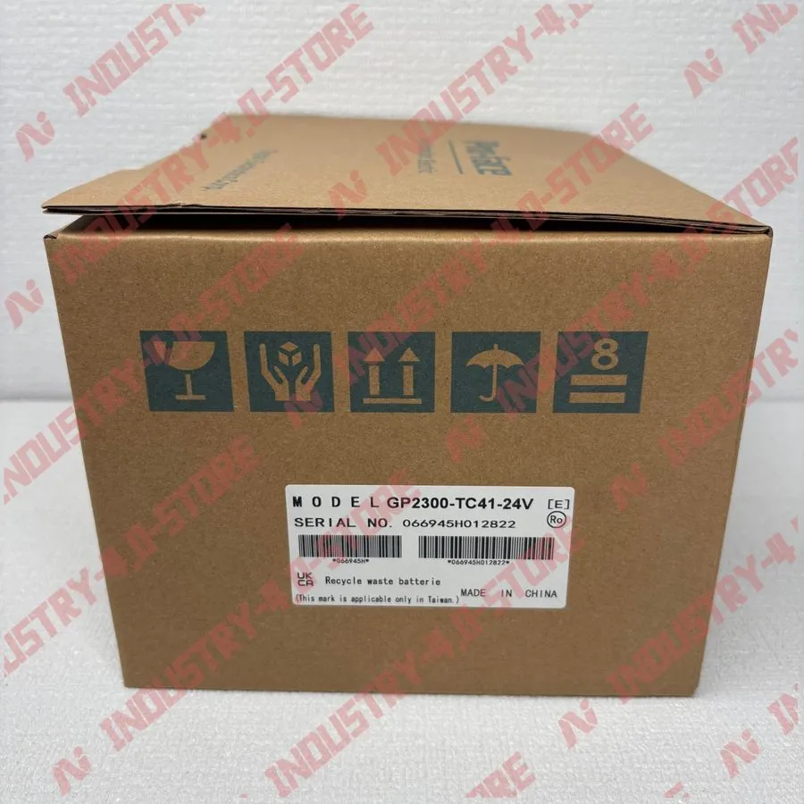 Панель оператора One PRO-FACE GP2300-TC41-24V HMI Touch Panel