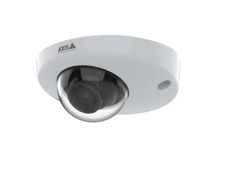 Камера Axis Communications 02670-001 Axis Communications P3905-RE Network Camera — фото лота 1