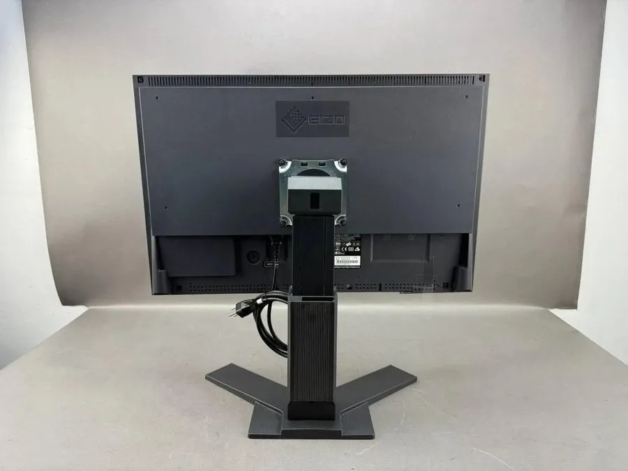 Монитор Eizo ColorEdge CG241W 24" Widescreen LCD Display Monitor