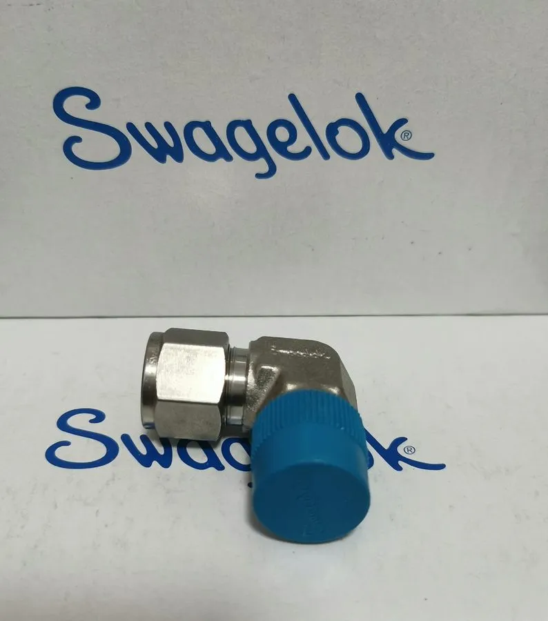 Фитинг SS-810-2-8