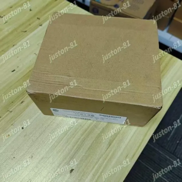 ПЛК 1769-L33ER Allen Bradley CompactLogix 5370 L3 IP20 0-60C UL508 CE 1PC