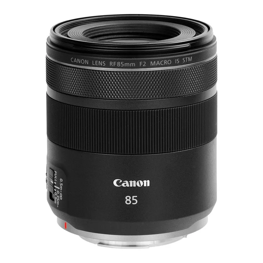 Объектив Canon EOS R8 + Canon RF 50mm f/1.8 STM Lens+64GB+ExtBat+9PCFltr-MEGAKit — фото лота 2