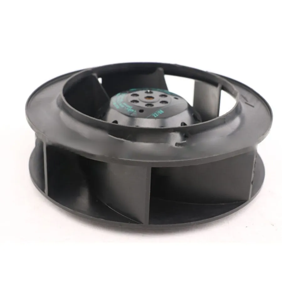 Вентилятор R2D190-AC22-12 190mm Centrifugal Fan 400V 1.3A 56/73W