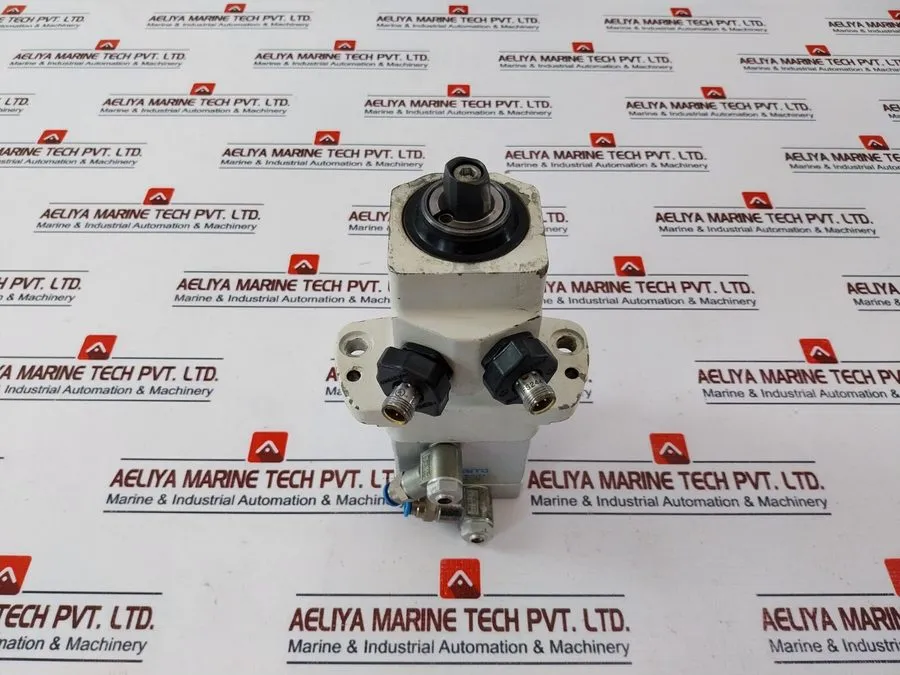 Пневмоцилиндр Festo ADN-50-15-I-P-A Compact Cylinder 10 Bar