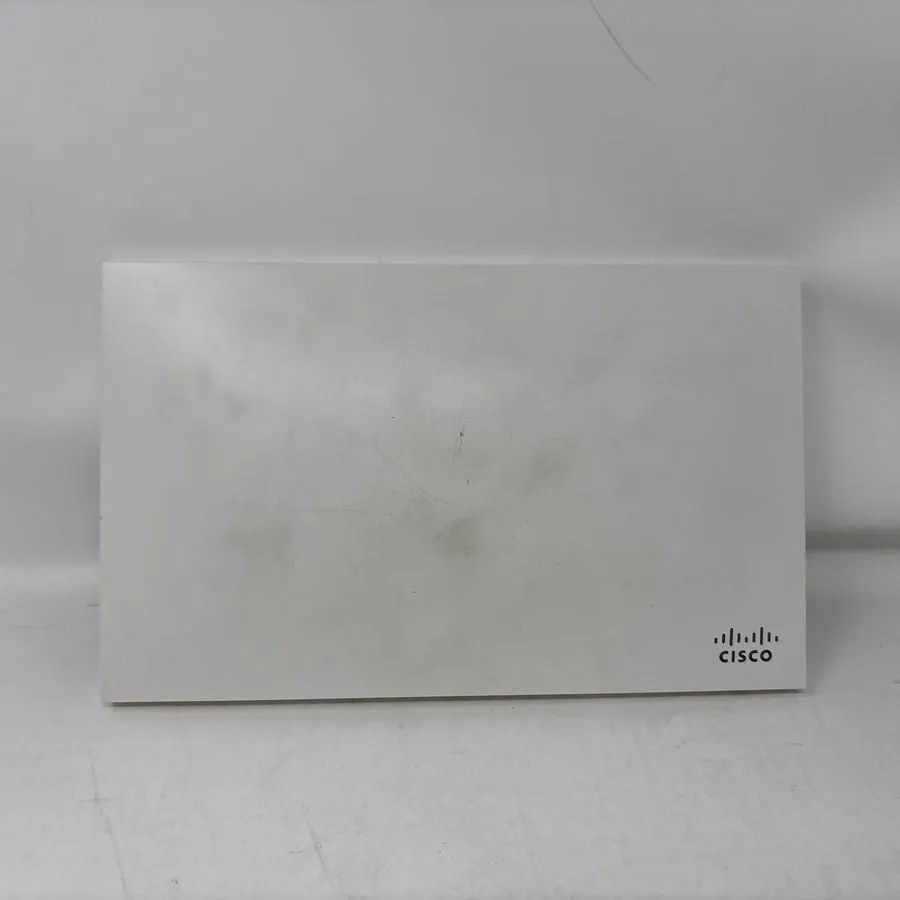 Точка доступа Wi-Fi Cisco Meraki MR42 WiFi 6 Indoor Wireless Access Point UNCLAI
