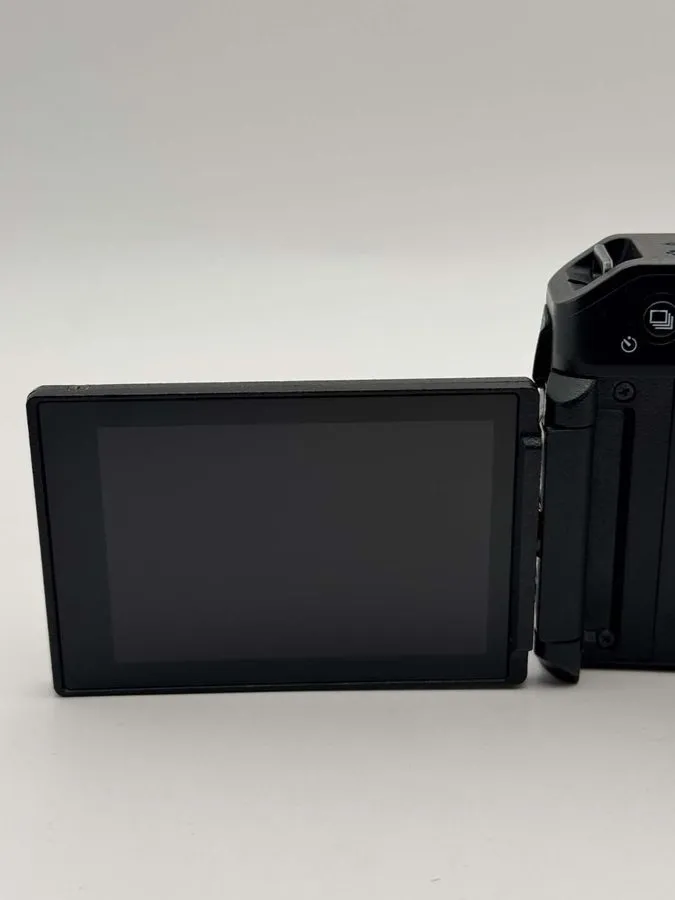 Фотокамера Nikon Z 30 20.9MP Digital SLR DSLR Camera — фото лота 2