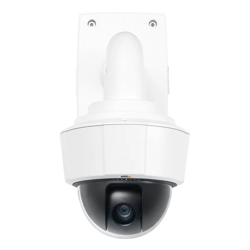 Камера Axis Communications 0769-001 P5514 PTZ Dome 60Hz, Network Surveillance Ca