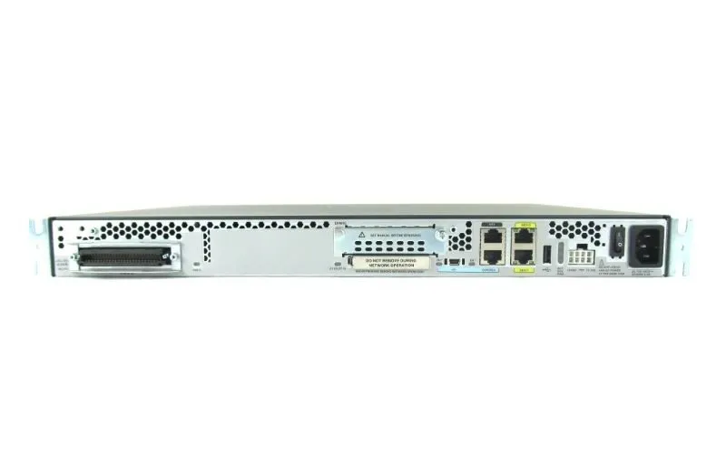 VoIP-шлюз Cisco VG310 24-Port Analog Voice Over IP Gateway ( UNIT )