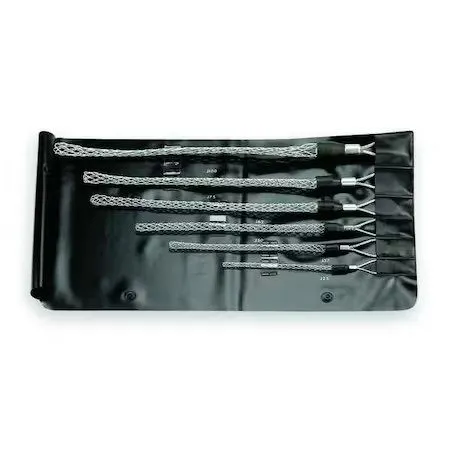 Инструмент ВОЛС Hubbell Wiring Device-Kellems 033-05-1114 Cable Pulling Grip Kit
