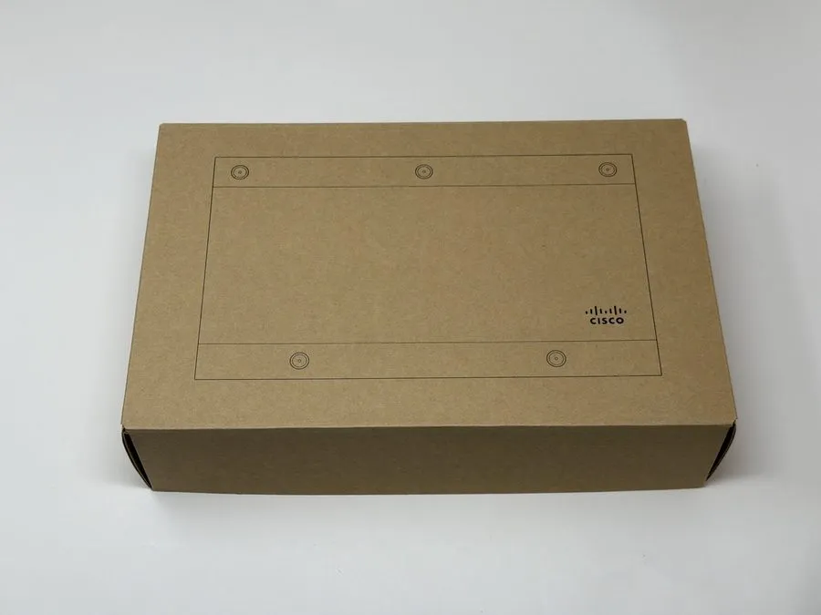 Точка доступа Wi-Fi Cisco Meraki MR42E-HW Dual-band, 802.11ac Wave 2 access poin