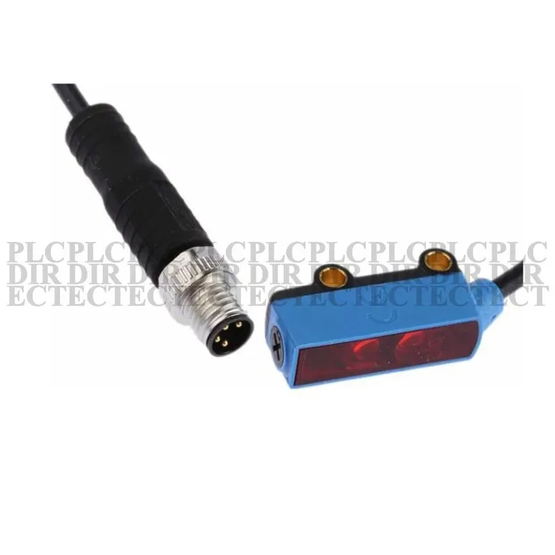 Фотоэлектрический датчик SICK photoelectric sensor WTB2S-2N1330 1064578 — фото лота 1