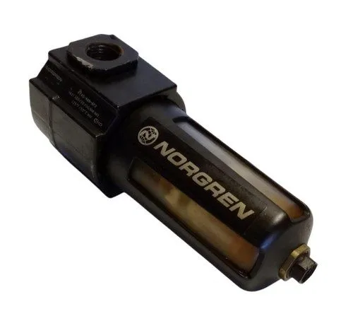 Фильтр Imi Norgren F74G-4AN-AP3 Pneumatic Filter 150psi 1/2in Npt