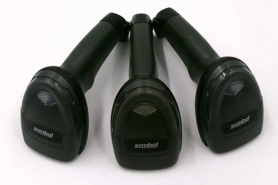Сканер штрих-кода Zebra Motorola Symbol DS4308 Barcode Scanner with Cords