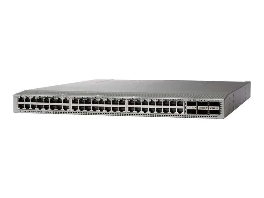 Коммутатор Cisco N3K-C31108TC-V Switch