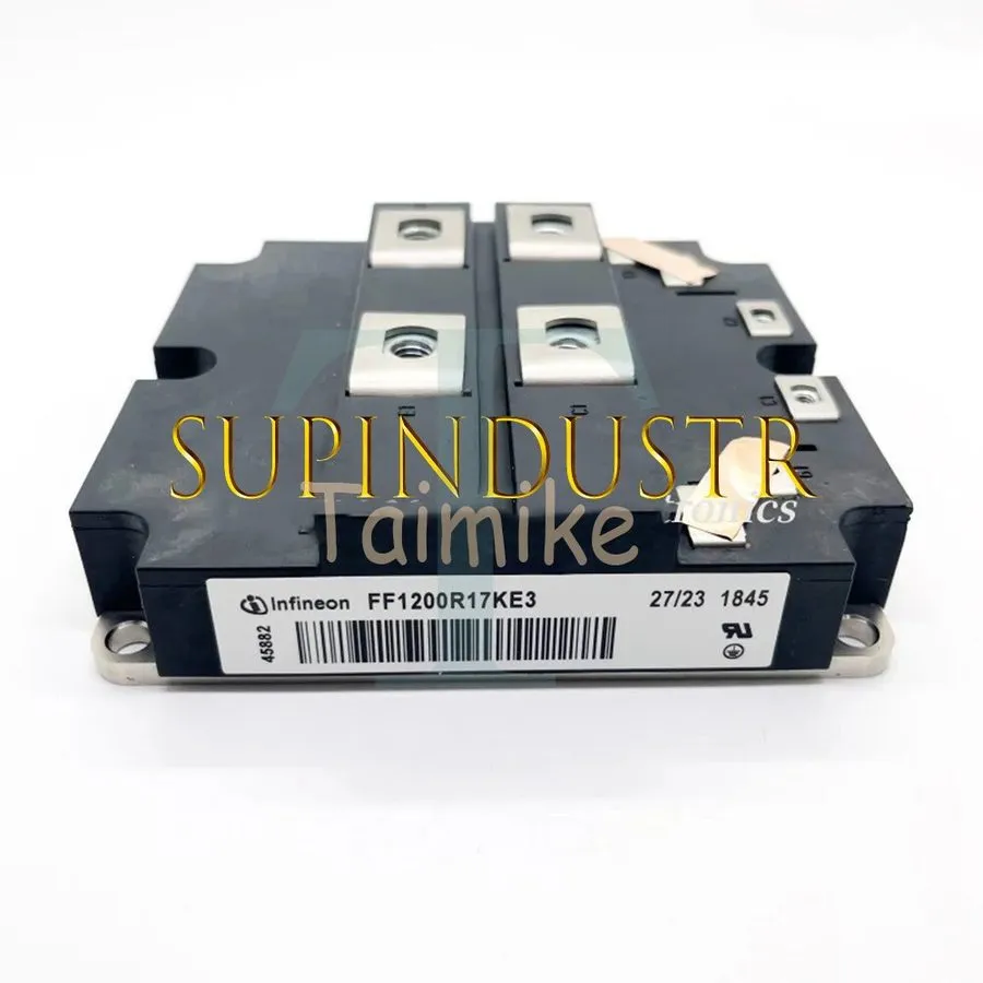 Силовой модуль FF1200R17KE3 power module