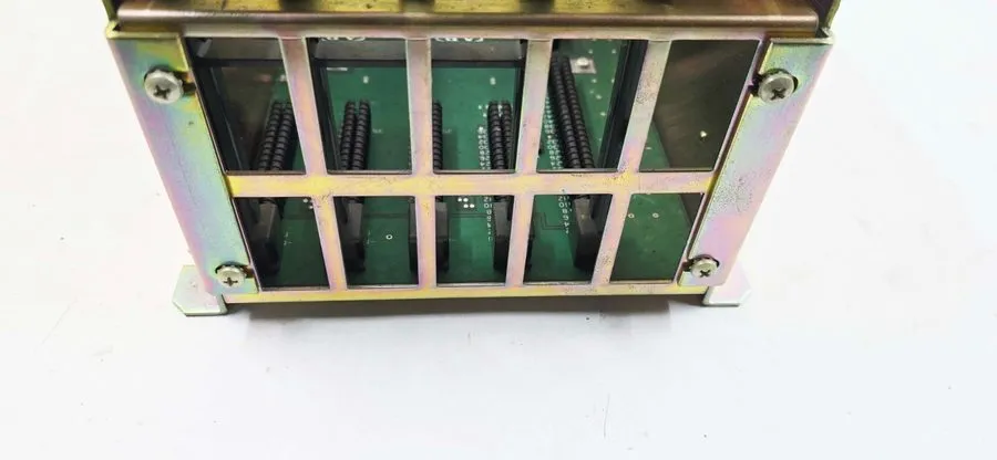Модуль ввода-вывода ALLEN-BRADLEY 4-SLOT CHASSIS WITH I/O MODULES 1771-A1B