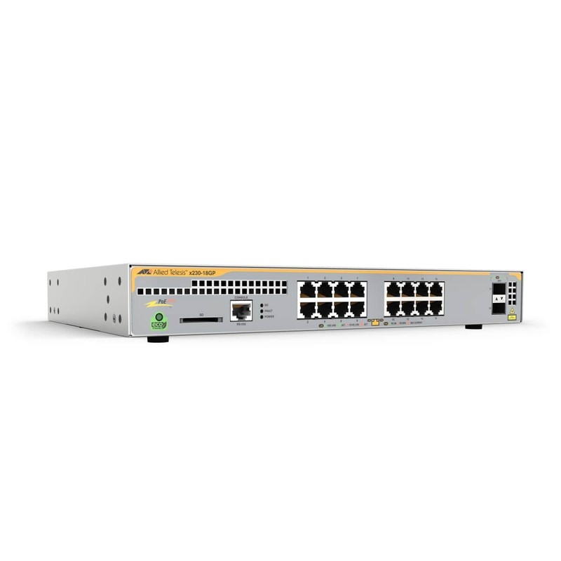 Фото лота AT-X230-18GP-R-90 от продавца №45914
