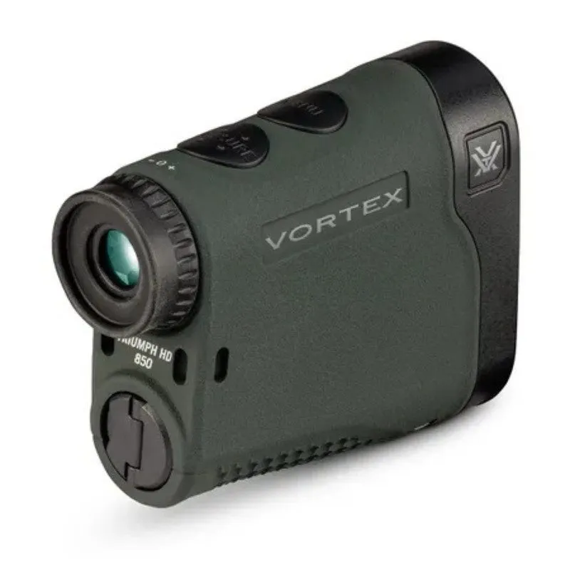 Оптико-электронная система Vortex Optics Rangefinder Triumph HD 850 Laser Rangef