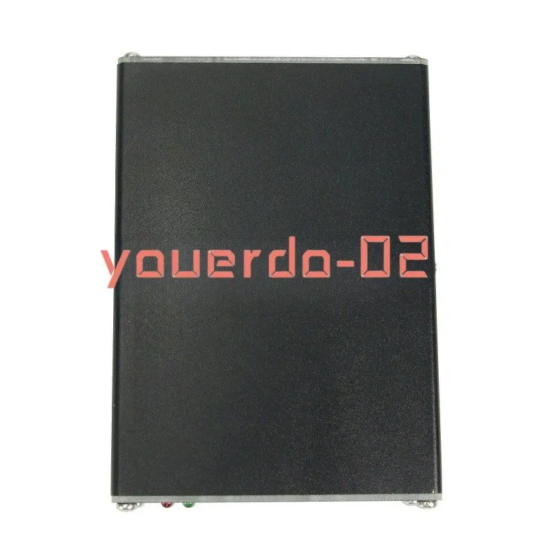 Радиостанция Version U5 Link для ICOM Radio Connector with Power Amp Interface D — фото лота 2