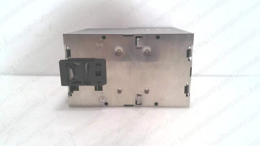 Блок питания Siemens 6EP1332-2BA00 SITOP Power 4 24VDC 3.8A DIN Rail Power Suppl