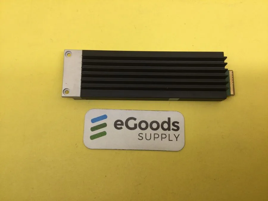 SSD-накопитель Micron SSD 9550 PRO 3.84TB E1.S (NVMe )PCIe 5.0 x4 MTFDLCE3T8THA