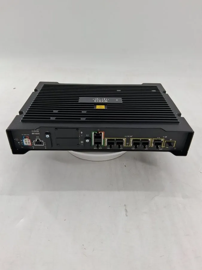 Маршрутизатор Cisco IR1835-K9