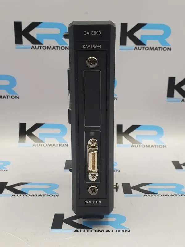 Камера машинного зрения KEYENCE CA-E800 VISION SYSTEM CAMERA EXPANSION UNIT