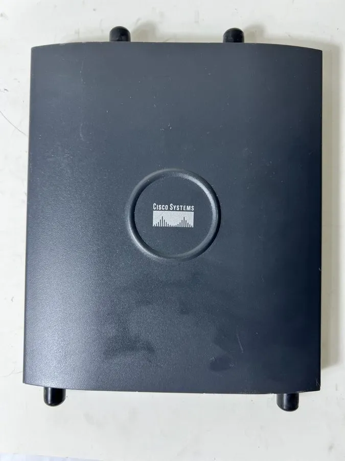 Точка доступа Wi-Fi Cisco Aironet 1242AG Wireless Access Point AIR-LAP1242AG-A-K