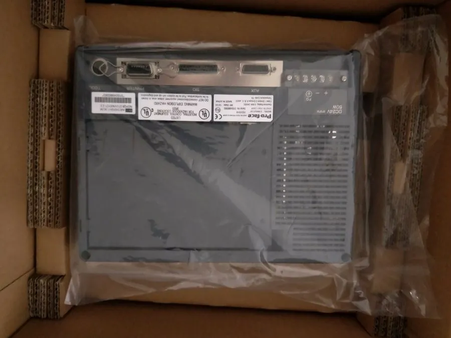 Панель оператора Pro-face GP477R-EG41-24VP 2780027-01 HMI Touchscreen Operator P