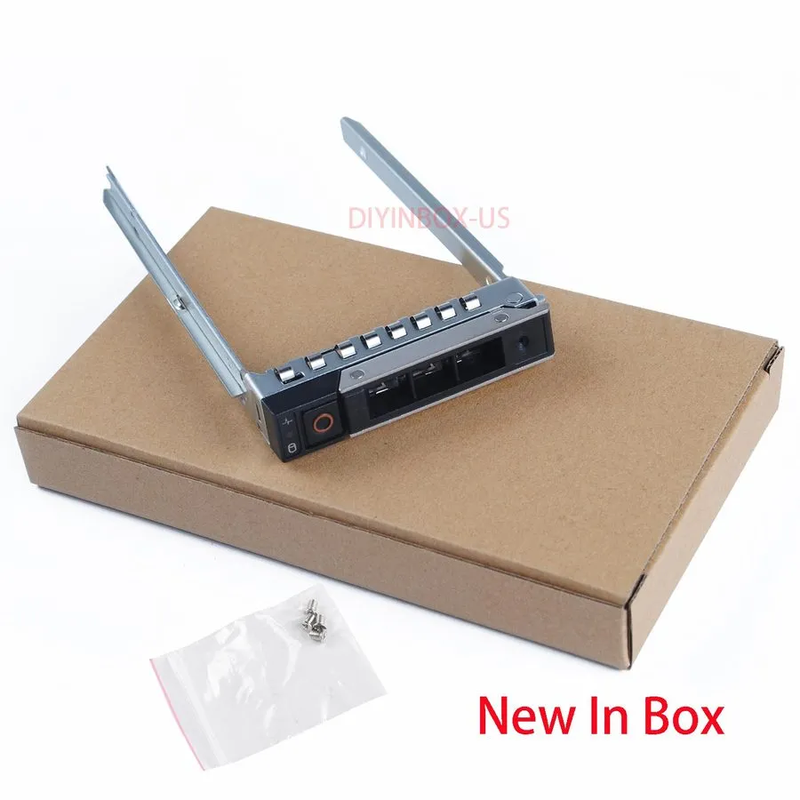 Жёсткий диск Lot DXD9H Dell G14 2.5" Hard Drive Caddy Label