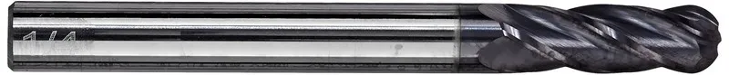 Режущий инструмент Kodiak Cutting Tools KCT133351 USA Made Ball Nose Premium Car