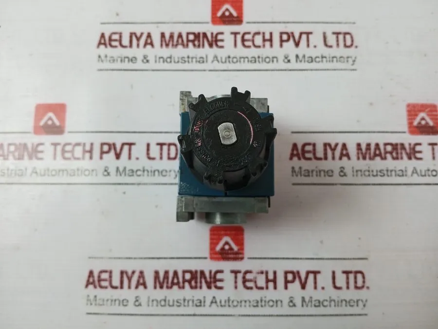 Трубопроводная арматура Rexroth 5351400200 Pressure Regulator C4 Without Flange