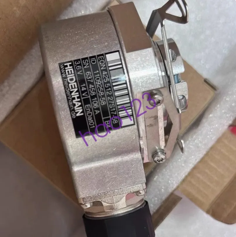 Энкодер Heidenhain EQN 425 512 27S17-58 586657-03 Rotary Encoder